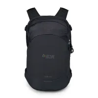 Osprey Nebula - Black