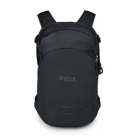 Osprey Nebula - Black