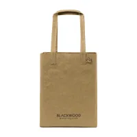Out of the Woods Market Tote Mini - Sahara