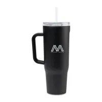 CORKCICLE Cruiser - 40 Oz. - Matte Black