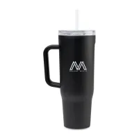 CORKCICLE Cruiser - 40 Oz. - Matte Black