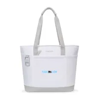 Igloo? Day Chiller Recycled Poly Tote 20 Can Soft Cooler - Cloud White