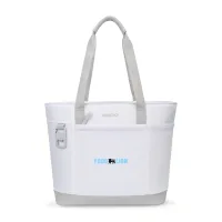 Igloo? Day Chiller Recycled Poly Tote 20 Can Soft Cooler - Cloud White