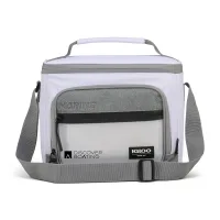 Igloo Marine 12 Can Cube Cooler - White