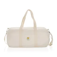 Impact AWARE 285gsm Canvas Duffel Bag Undyed - Off White