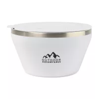 RIGWA® Fresh Bowl 40oz - White