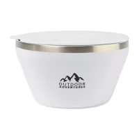 RIGWA® Fresh Bowl 40oz - White
