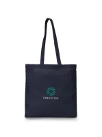 Economy Tote - Navy Blue