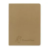Moleskine® Cahier Ruled X-Large Journal - Kraft
