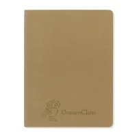 Moleskine® Cahier Ruled X-Large Journal - Kraft