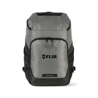 Vertex Equinox Laptop Backpack - Gunmetal Grey