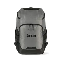 Vertex Equinox Laptop Backpack - Gunmetal Grey