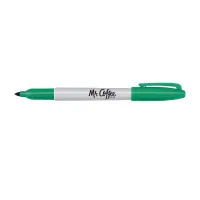 Sharpie Fine Point - Green