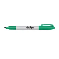 Sharpie Fine Point - Green