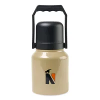 Heritage Supply Pro Thermos Bottle - 44 Oz. - Dune Pearl