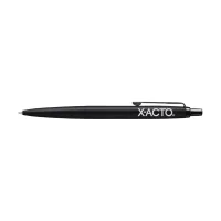 Parker Jotter XL Ballpoint - Monochrome Black - Black Trim
