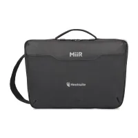 MiiR Olympus 2.0 8L Recycled rPET Messenger Bag - AWARE - Black