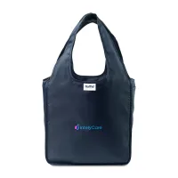 RuMe Recycled Ripstop rPET Mini Tote - Navy