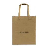 Out of the Woods Market Tote - Sahara