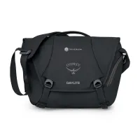 Osprey Daylite Messenger - Black