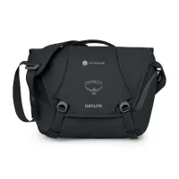 Osprey Daylite Messenger - Black