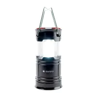 Ultra Brite LED Lantern Light - Black