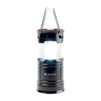 Ultra Brite LED Lantern Light - Black