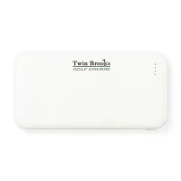 iLive™ 10K Power Bank - White