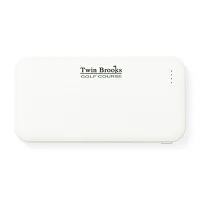 iLive™ 10K Power Bank - White