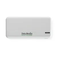 iLive™ 16K Power Bank - White