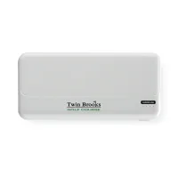 iLive™ 16K Power Bank - White