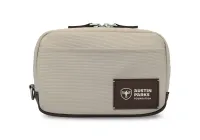 Heritage Supply Co. Legacy Recycled rPET Toiletry Bag - Trench Coat