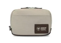Heritage Supply Co. Legacy Recycled rPET Toiletry Bag - Trench Coat