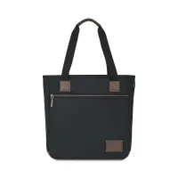 Heritage Supply Co. Legacy Recycled rPET Tote - Black