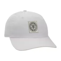 Ahead Shawmut Cap - White