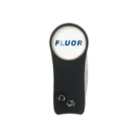 Ahead Switchfix Divot Repair Tool - Black-Silver