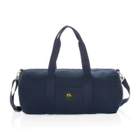 Impact AWARE 285gsm Canvas Duffel Bag Undyed - Navy