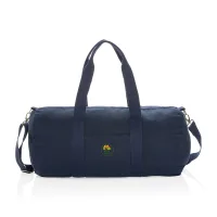 Impact AWARE 285gsm Canvas Duffel Bag Undyed - Navy