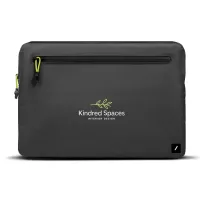 Native Union Ultralight Sleeve for MacBook 16" - Black
