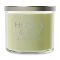Yankee Candle® 3-Wick Candle - Sage and Citrus