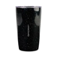 MiiR Vacuum Insulated Tumbler - 12 Oz. - Black Speckle