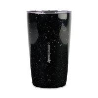 MiiR Vacuum Insulated Tumbler - 12 Oz. - Black Speckle
