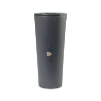 CORKCICLE Tumbler 24 Oz. - Dark Grey