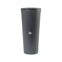 CORKCICLE Tumbler 24 Oz. - Dark Grey