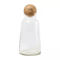 Be HomeĀ® Brisbane Decanter - Clear