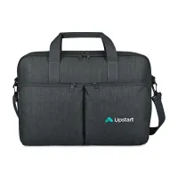Alba Recycled rPET Weekender - Black Sand