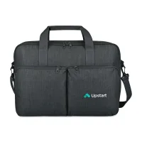 Alba Recycled rPET Weekender - Black Sand
