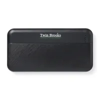 iLive™ 10K Power Bank - Black