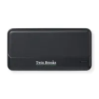 iLive™ 20K Power Bank - Black