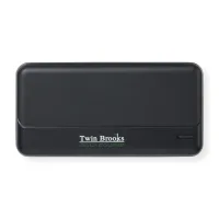 iLive™ 20K Power Bank - Black